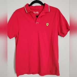 Ferrari polo